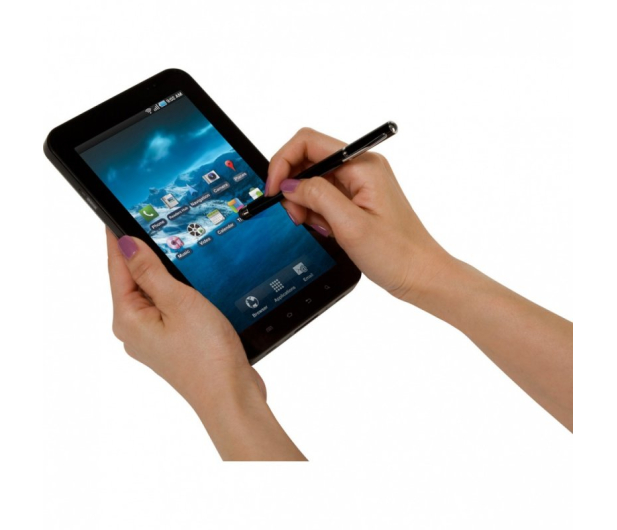 TARGUS 2 in1 Stylus Rysik i Długopis Stylus AMM02EU - 70472 - zdjęcie 3